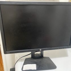 Hp Monitor 