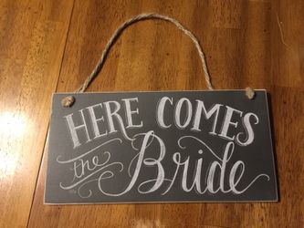 Wedding Bundle $60 obo