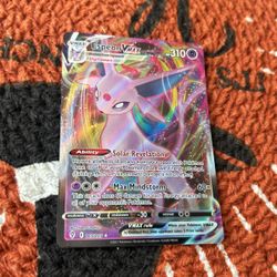 Espeon Vance