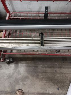 4 Runner Running Boards