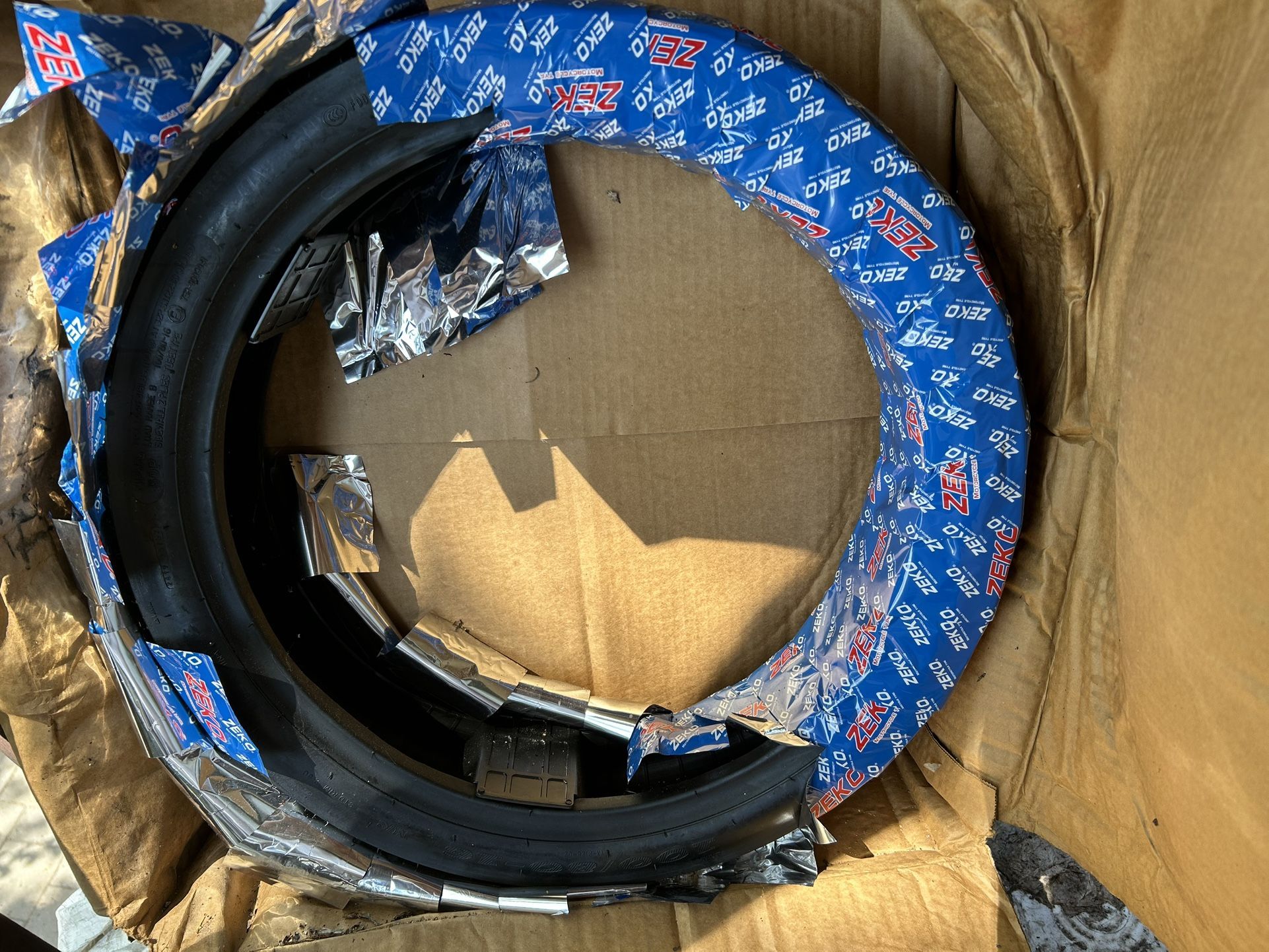 Zeko Tire