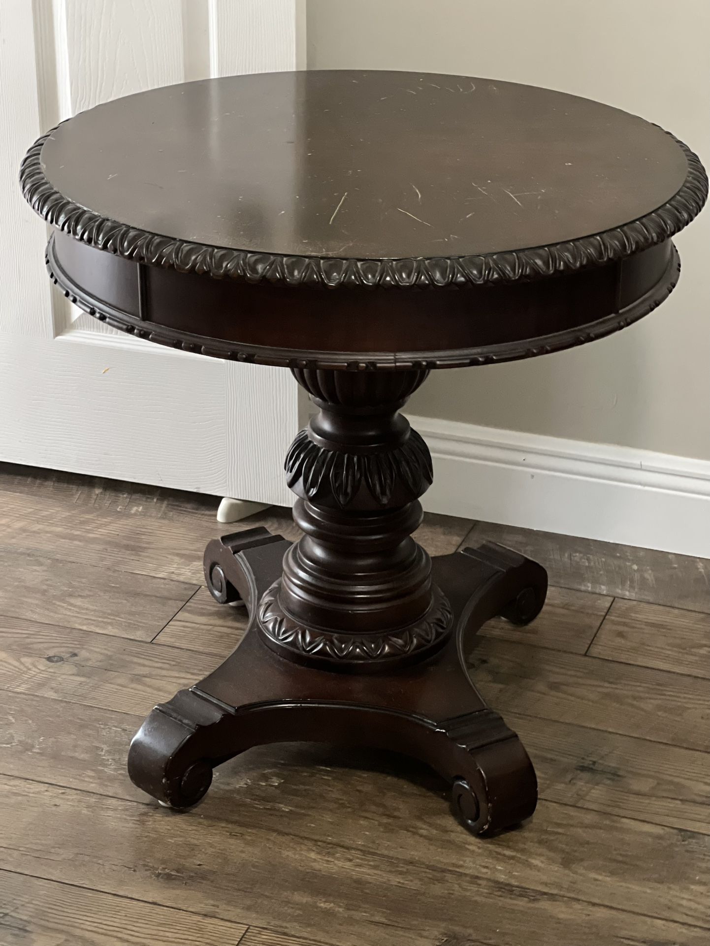 Bernhardt Side Table