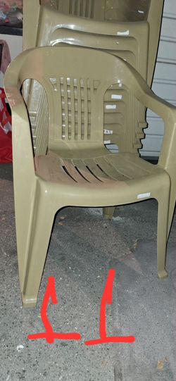 Garden Chairs