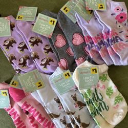 Mother’s Day Socks, NWTs