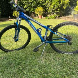 Trek Mountain Bike
