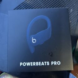 Powerbeats Pro