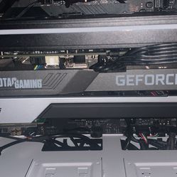 GeForce Rtx 3050 