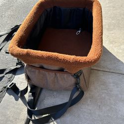Dog Car Seat For Small Dog 