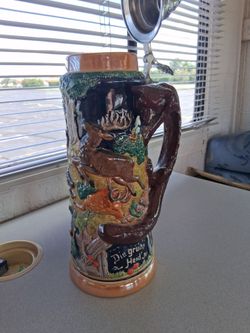 German Stein
