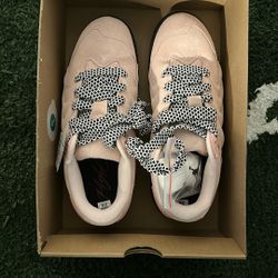 Nike Jordan Session Atmosphere Pink