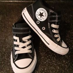 Converse Kids 11 good Condition 