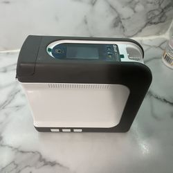 Drive Portable Concentrator 