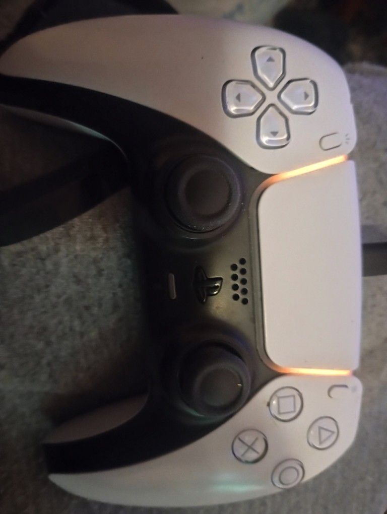 Ps5 Controller