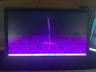Gaming monitor(XL2586x+)