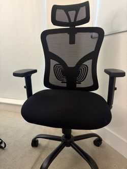Office chair - Excellent condition