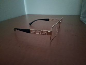 Versace frame