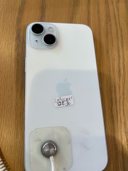 iPhone 15 Plus