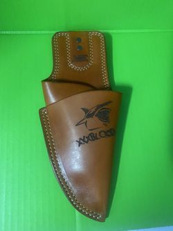 Xxxblood Pliers Sheath