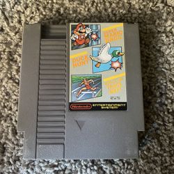 Super Mario Bros  Nintendo 
