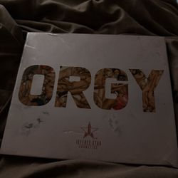 Jeffree Star ORGY PALETTE