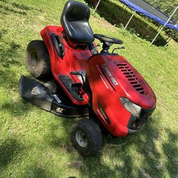 USED Bronco™ 42 Riding Lawn Mower (SOLD AS IS) 