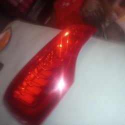 Car Part Tail Light