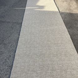 Tengo Un 26 x 9 Nueva Carpet 