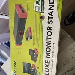 Monitor Stand