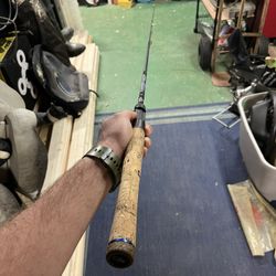 Dobyns Champion XP 705cb