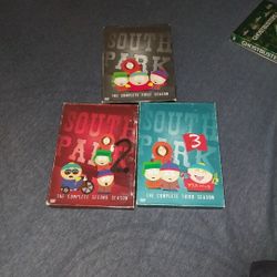 South Park Películas 