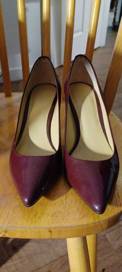 MICHAEL cor 7m women's pump