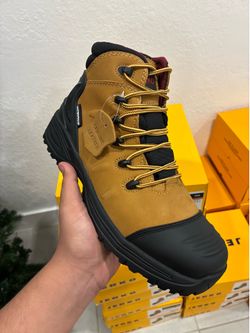 JERKO BOOTS