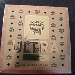 EAU DE PARFUM NECKLACE/COLLIER