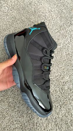 Gamma 11s