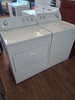 Whirpool Electric Set