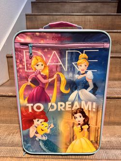 Kid Luggage (total 2)
