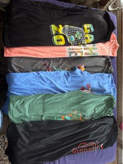 Boys Shirts