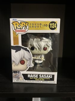 Haise Sasaki Funko Pop