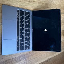 MacBook Air (Retina, 13-inch, 2019)