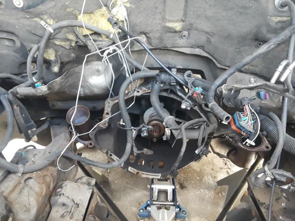 4L60E Transmission For Sale >> 2004 Gmc Sierra 4l60e Transmission For Sale In Los Angeles Ca Offerup 4L60E Transmission For Sale >> 2004 Gmc Sierra 4l60e Transmission For Sale In Los Angeles Ca Offerup