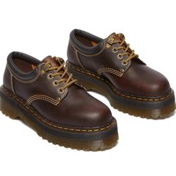 DR. MARTENS 8053 4 I QUAD ARC Shoes Size Women’s 8