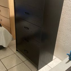 Drawer Cabinet For Clothes 