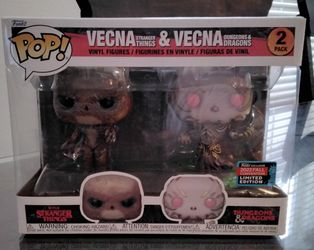 Vekna Funko Pop