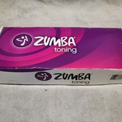Zumba Toning Wands