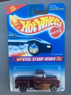 HotWheels