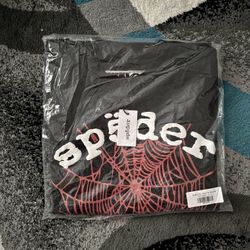 Spider Shirt 