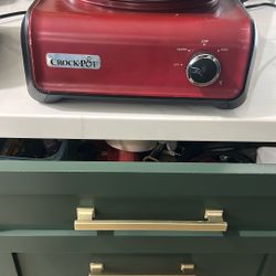 Heating Pots