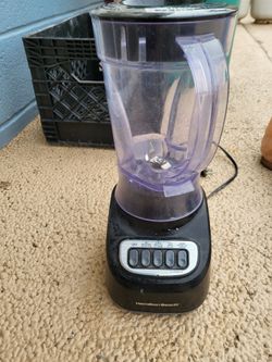 Blender