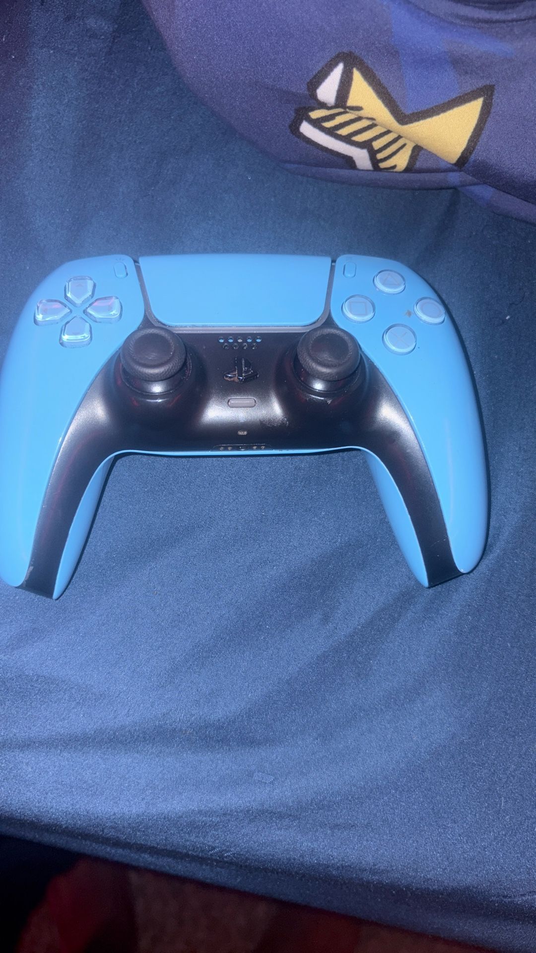 Ps5 Controller