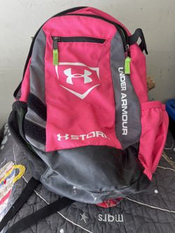 Softball Bag Small